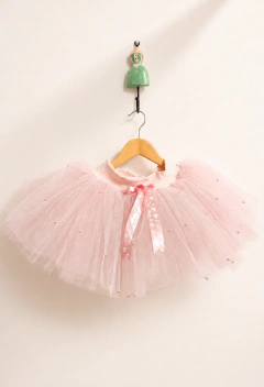 Tutú Pink