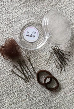 KIT PEINADOS - comprar online