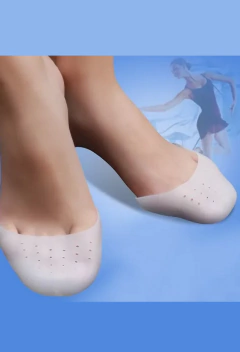 Punteras gel silicona - comprar online