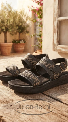 SANDALIA TRENZA (22.4210.27) - comprar online
