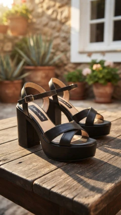 SANDALIA CRUZ FIESTA (23.8500.25) en internet