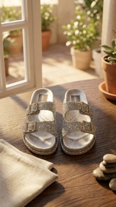 BIRK CON BRILLOS (08.NALU.27) - comprar online