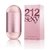 Carolina Herrera - 212 Sexy - 100ml - Mujer