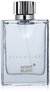 Mont Blanc - Starwalker - 75ml - Hombre - comprar online