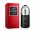 Cartier - Pasha Noire Edt - 100ml - Hombre