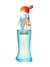 Moschino - I Love Love - 100ml - Mujer - comprar online