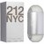 Carolina Herrera - 212 Nyc - 100ml - Mujer