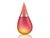Agtaha Ruiz De La Prada - Gotas De Color 100ml - Mujer - comprar online