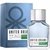 Benetton - United Dreams Go Far - 100ml - Hombre