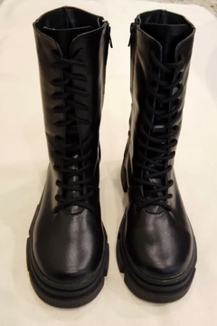 Banner de la categoría BOTAS