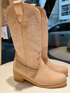 Bota Texana Teens - comprar online