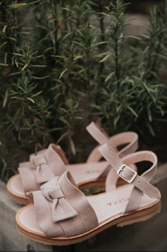 Sandalia Alexia Nude - comprar online