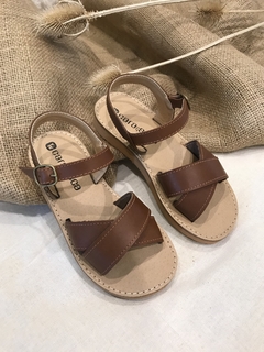 SANDALIA MEGAN SUELA - comprar online