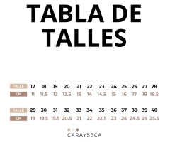 BORCEGO JACINTA CUERO - tienda online