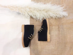 BORCEGO JOE NEGRO - comprar online