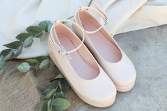 BALERINA MILLIE NUDE