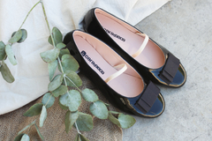 BALERINA IVONNE NEGRO - comprar online