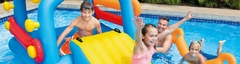 Banner de la categoría Pileta e Inflables