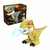 Dino lanza humo con luz y sonido - Cod. 7079
