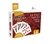Juego de cartas con naipes franceses Bontus cod.12022