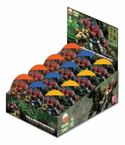 Huevo sorpresa Transformers - cod. 35008