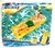 Colchoneta apoya vasos Best Way colores cod.28005 en internet