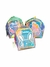 Monedero llavero láser 9x7 animalitos - Cod. 7058