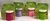 Mate Click ideal para viajar con tapa cod.942 - comprar online