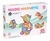 Magic Magnetic 68 piezas - Cod. 16002