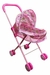 Coche de paseo metal - Cod. 13007