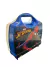 Lunchera/caja sandw/cantiplora Spiderman - Cod. 4023