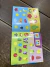 Libro de actividades con stickers para niños de Líneas Cod. 37019 - comprar online