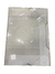 Carpeta 3 solapas nro. 6 plástico transparente cod. 232 - comprar online