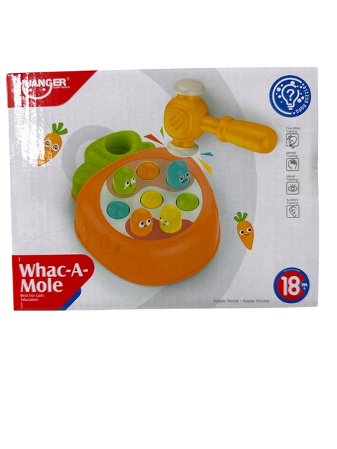 Martillo didáctico cod. 6006