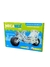 Set Construcción Metálico 127 pzas-Cod. 3000