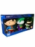 Muñeco Pop 7 x 3 Batman Superman Guasón- Cod. 11132