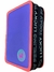 Canopla 2 pisos Tela Flúo - Cod. 87 - comprar online