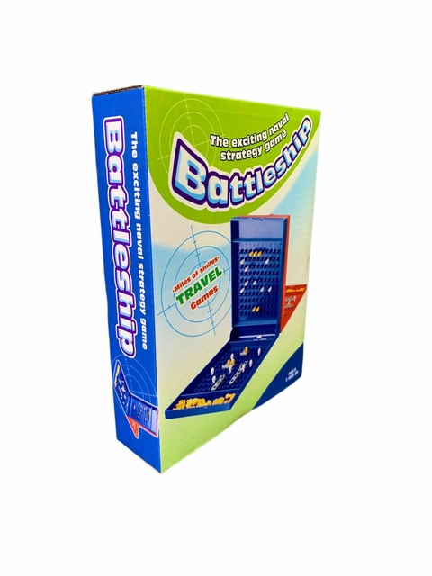 Juego Batalla Naval - Cod. 11.085