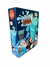 Juego Bloques Locos pingüino - Cod. 11.152
