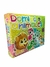 Domino Animales - Cod. 33.026