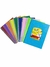 Cuaderno Éxito 7 con espiral 60 hojas rayado - Cod. 4