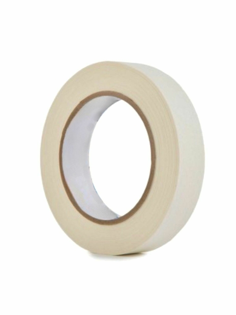 Cinta de papel adhesiva 2,5 cm de ancho - Cod. 203