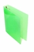 Carpeta Trama Escolar transparente - Cod. 17 - comprar online