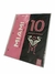 Carpeta 2 tapas n°3 Messi Inter Miami (big life) - Cod. 439