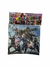Puzzle 24 piezas personajes - Cod. 34081 - jugueteria july toys