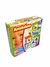 Arcobaleno 9 cubos didácticos - Cod. 34022