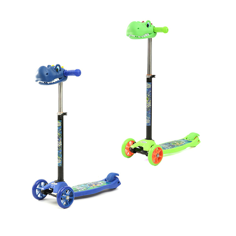 Monopatín dinosaurio - Cod. 11175