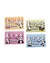 Nota adhesiva panda x unidad - Cod. 721 - comprar online