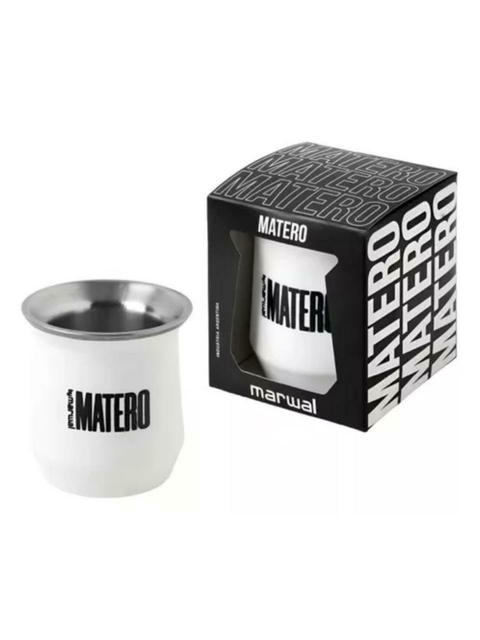 Mate Matero - Cod. 39061 - comprar online