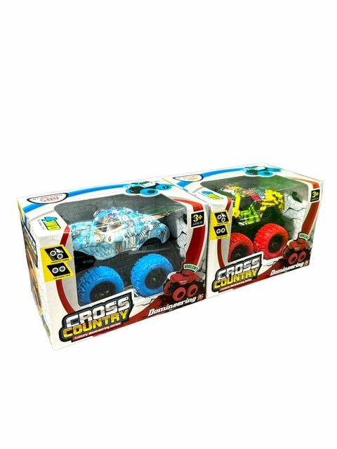 Camioneta A Fricc. chica - Cod. 11086